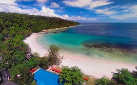 Bunga Raya Island Resort&Spa